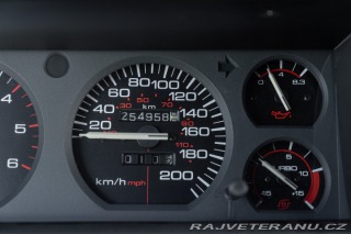 Jeep Cherokee TD 4WD 1993