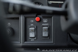 Jeep Cherokee TD 4WD 1993