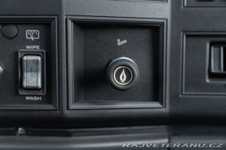 Jeep Cherokee TD 4WD 1993