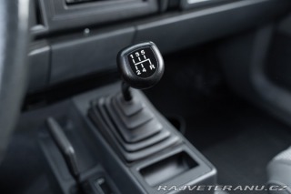 Jeep Cherokee TD 4WD 1993