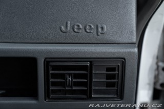 Jeep Cherokee TD 4WD 1993