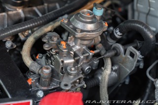 Jeep Cherokee TD 4WD 1993