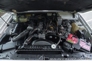 Jeep Cherokee TD 4WD 1993