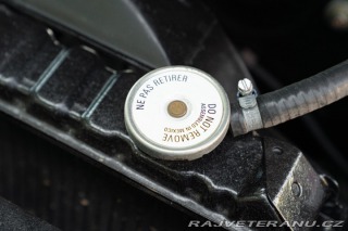 Jeep Cherokee TD 4WD 1993