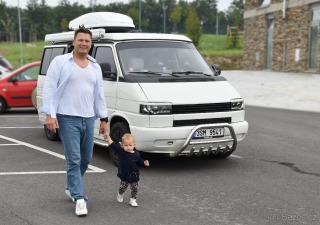 Volkswagen T4 Transporter T4 WESTFALIA