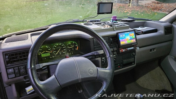 Volkswagen T4 Transporter T4 WESTFALIA 1992