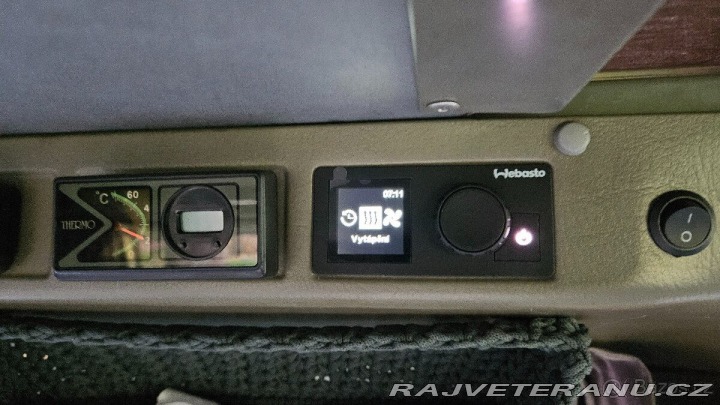Volkswagen T4 Transporter T4 WESTFALIA 1992