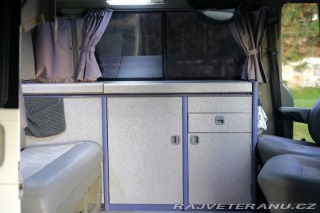 Volkswagen T4 Transporter T4 WESTFALIA 1992