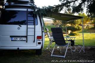 Volkswagen T4 Transporter T4 WESTFALIA 1992