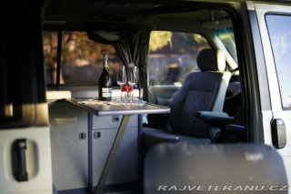 Volkswagen T4 Transporter T4 WESTFALIA 1992