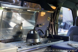 Volkswagen T4 Transporter T4 WESTFALIA 1992