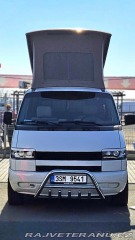 Volkswagen T4 Transporter T4 WESTFALIA 1992