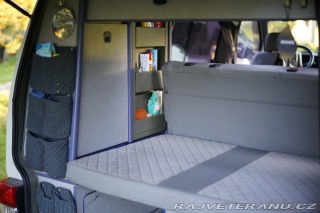 Volkswagen T4 Transporter T4 WESTFALIA 1992