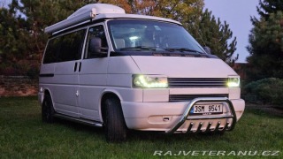 Volkswagen T4 Transporter T4 WESTFALIA 1992