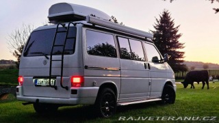 Volkswagen T4 Transporter T4 WESTFALIA 1992