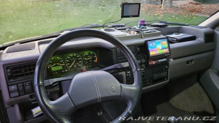 Volkswagen T4 Transporter T4 WESTFALIA 1992