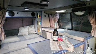 Volkswagen T4 Transporter T4 WESTFALIA 1992