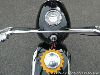 ČZ 250 475 1962