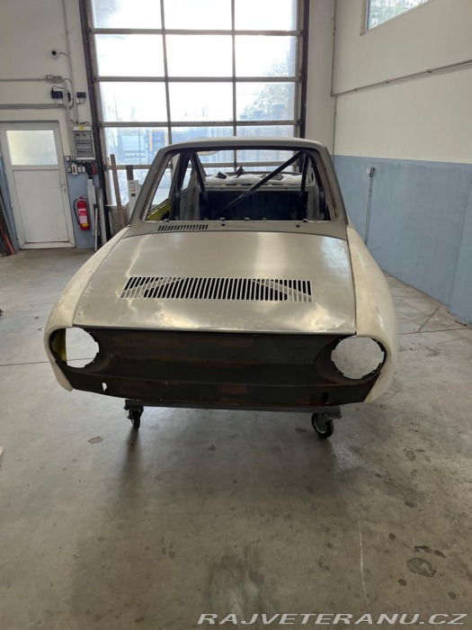 Škoda 130 RS