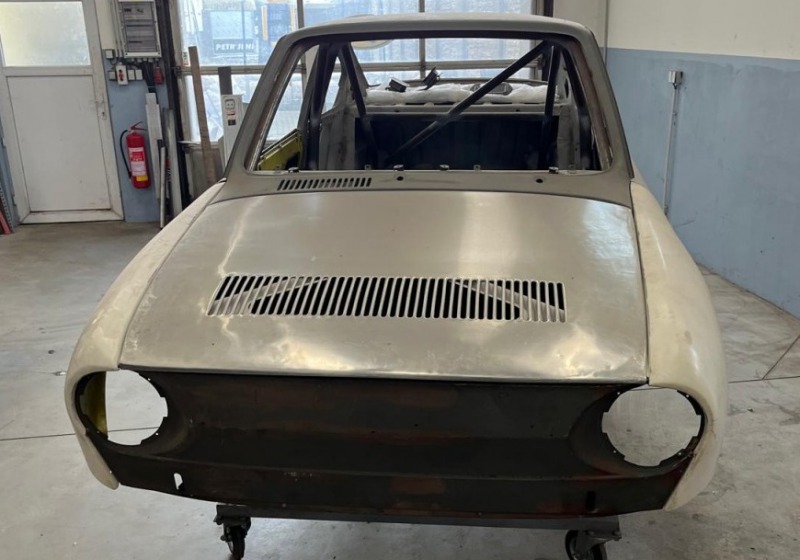 Škoda 130 RS