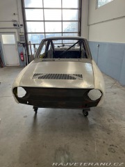 Škoda 130 RS