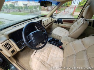 Jeep Grand Cherokee Limited 1994