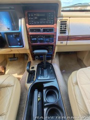 Jeep Grand Cherokee Limited 1994