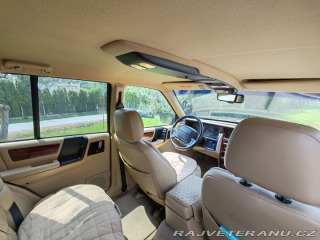 Jeep Grand Cherokee Limited 1994