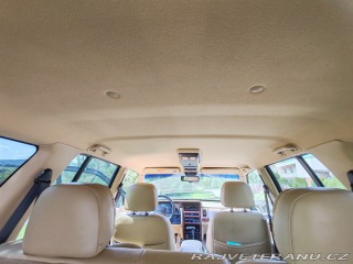 Jeep Grand Cherokee Limited 1994