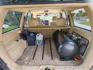 Jeep Grand Cherokee Limited 1994