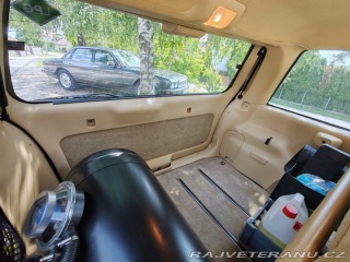 Jeep Grand Cherokee Limited 1994