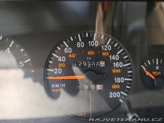 Jeep Grand Cherokee Limited 1994
