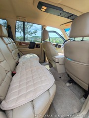 Jeep Grand Cherokee Limited 1994