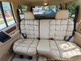 Jeep Grand Cherokee Limited 1994