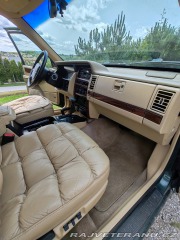 Jeep Grand Cherokee Limited 1994