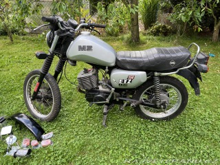   Veterán