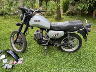 Ostatní značky Ostatní modely Veterán 1990