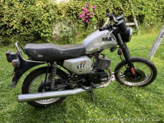 Ostatní značky Ostatní modely Veterán 1990