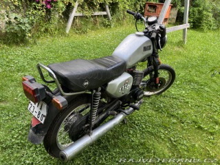 Ostatní značky Ostatní modely Veterán 1990