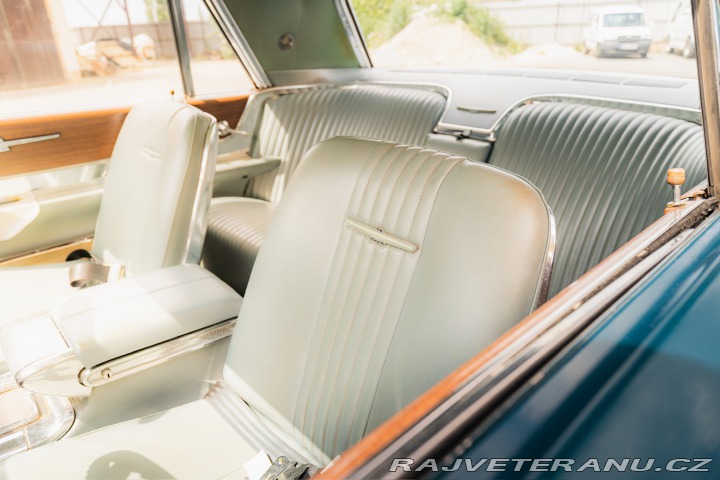 Ford Thunderbird 1965