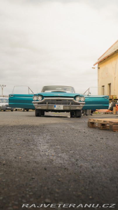 Ford Thunderbird 1965