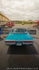 Ford Thunderbird 1965