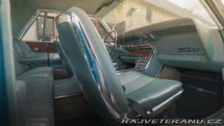 Ford Thunderbird 1965