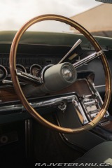 Ford Thunderbird 1965