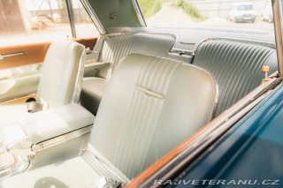 Ford Thunderbird 1965