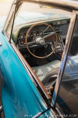 Ford Thunderbird 1965