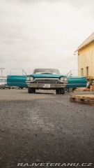 Ford Thunderbird 1965