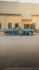 Ford Thunderbird 1965