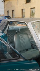 Ford Thunderbird 1965