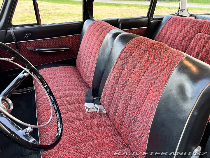 Tatra 603  1972